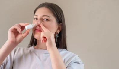 Sürekli burun tıkanıklığı ve koku kaybına dikkat: Altından nazal polip çıkabilir!