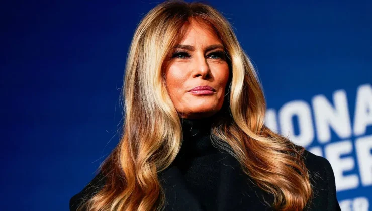 Tarihte bir ilk: Melania Trump, Birleşmiş Milletler Güvenlik Konseyi toplantısına başkanlık edecek