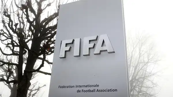 Filistin başvuruda bulunmuştu… FIFA, İsrail kararını duyurdu!