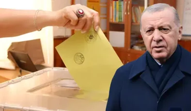 Erken seçim için iki tarih verdi… AKP'li kurmaydan kritik açıklama!