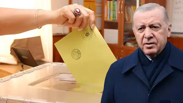 Erken seçim için iki tarih verdi… AKP'li kurmaydan kritik açıklama!