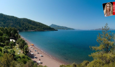 Tarım ve turizm alanları satışta: 14 milyarlık dev satış