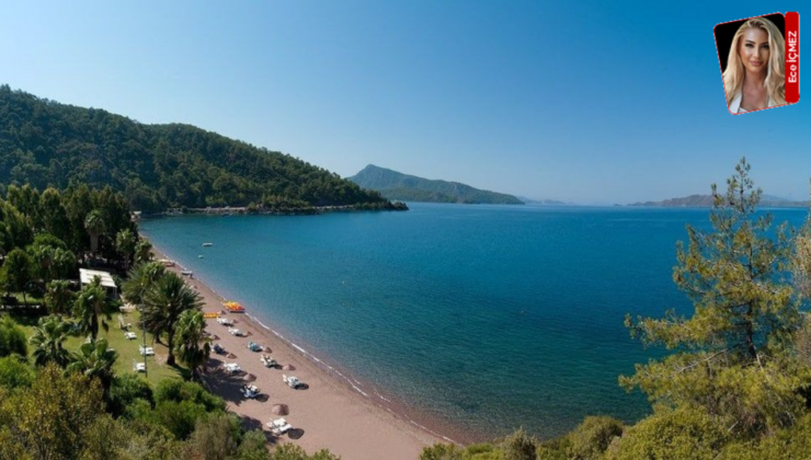 Tarım ve turizm alanları satışta: 14 milyarlık dev satış