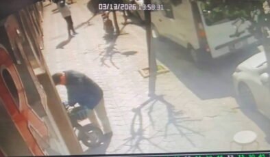 Yeğeni tarafından silahlı saldırıya uğradı: Muhtar yaralandı