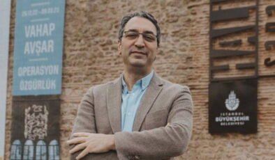 Son dakika… İBB Genel Sekreter Yardımcısı Mahir Polat'ın ev hapsi kaldırıldı