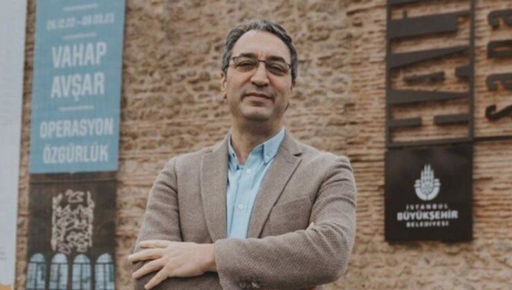 Son dakika… İBB Genel Sekreter Yardımcısı Mahir Polat'ın ev hapsi kaldırıldı