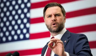 JD Vance, İran sorusundan kaçındı: Konuşursam hapse girebilirim