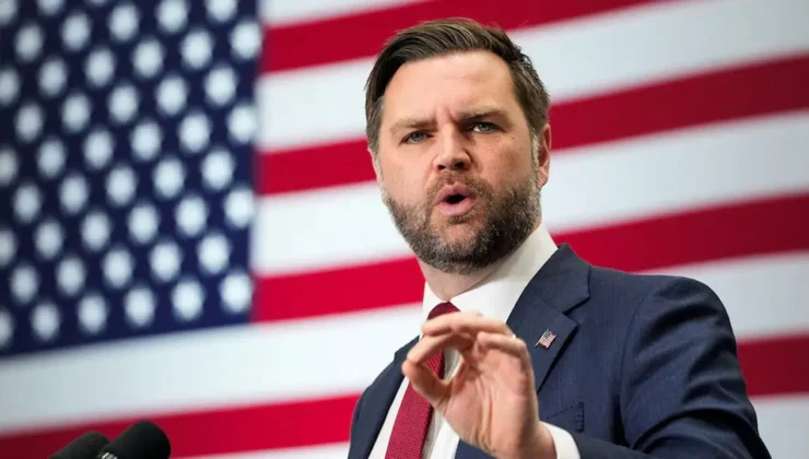 JD Vance, İran sorusundan kaçındı: Konuşursam hapse girebilirim