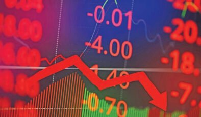 Jeopolitik risk BIST’te satışları hızlandırdı