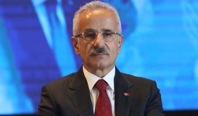 Ulaştırma ve Altyapı Bakanı Abdulkadir Uraloğlu: Lojistik ve bağlantının vazgeçilmez üssü olacağız