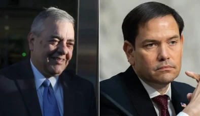 1983 yılından bu yana ilk… ABD Dışişleri Bakanı, ceza davasında ifade verdi