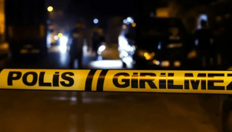 Bolu'da 16 yaşındaki çocuk park halindeki otomobilde ölü bulundu!