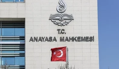 AYM, disiplin hapsine itiraz yolu olmamasını hak ihlali saydı