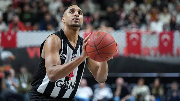 Beşiktaş GAİN, BKT EuroCup'ta yarı finalde: Bahçeşehir Koleji'nin rakibi oldu!