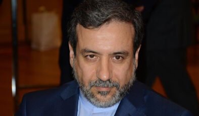 Arakçi: ABD güçlerini bölgeden çıkarma zamanı çoktan geldi