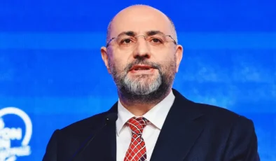 Buğra Gökce'den TRT'ye 'MASAK' tepkisi: 'Paylaşımı gerçeğe aykırı'