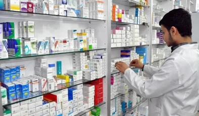 e-Nabız'a yeni özellik: Tek tek eczane dolaşma derdi bitiyor