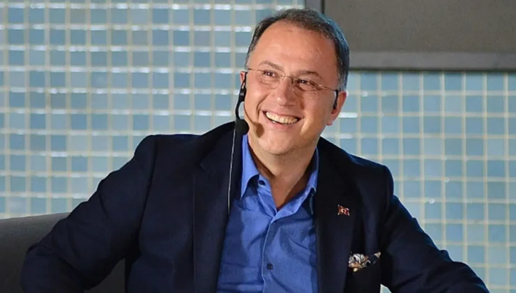 Mehmet Murat Çalık: 'Özgür bayramlarda buluşmak dileğiyle'