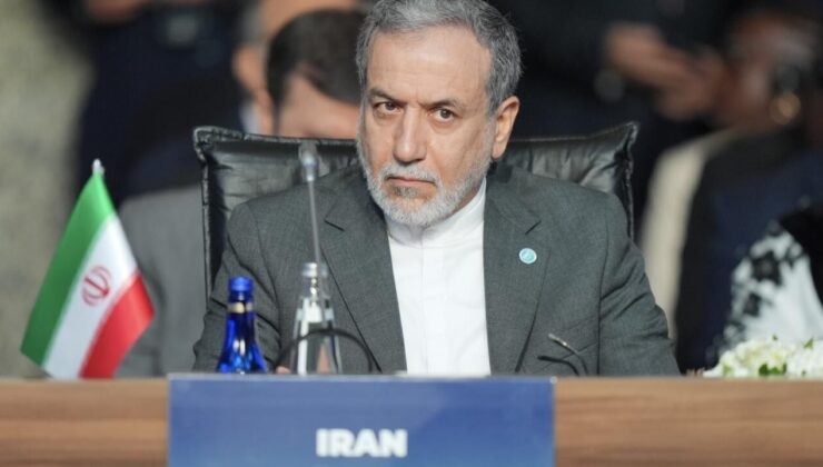 İran'dan yeni açıklama: Kara harekatına karşı koymaya hazırız