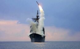 ABD 14 günde 10 yıllık füze envanterini tüketti