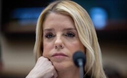ABD Adalet Bakanı Bondi, Epstein soruşturması kapsamında Kongre'de ifade vermeye çağrıldı