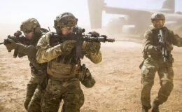 ABD-İran geriliminde yeni iddia: Pentagon kara harekatı planı mı hazırlıyor?