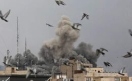 ABD basını: Türkiye, Pakistan ve Mısır tarafların 48 saat içinde görüşmesi için ısrarcı