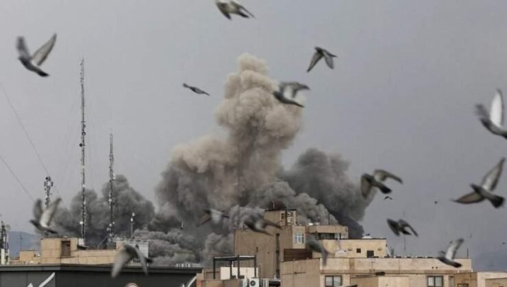 ABD basını: Türkiye, Pakistan ve Mısır tarafların 48 saat içinde görüşmesi için ısrarcı