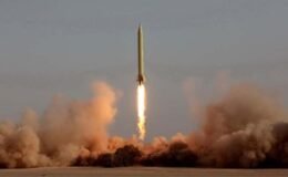 ABD basınından çarpıcı iddia! İran, ABD-İngiltere'nin Hint Okyanusu'ndaki üssüne füze fırlattı