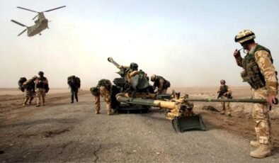 ABD basınından çarpıcı iddia! İran'a karadan saldırı yolda mı? 3 kritik operasyon