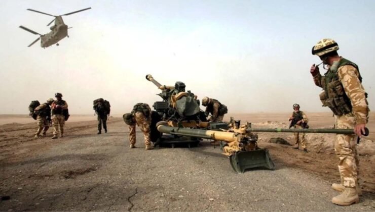 ABD basınından çarpıcı iddia! İran'a karadan saldırı yolda mı? 3 kritik operasyon