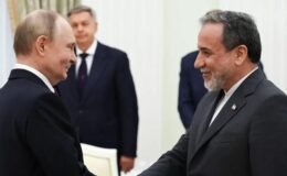 ABD basınından flaş iddia! 'Moskova-Tahran hattında gizli iş birliği'