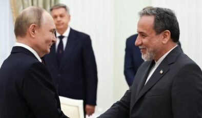 ABD basınından flaş iddia! 'Moskova-Tahran hattında gizli iş birliği'