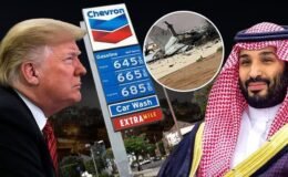 ABD Başkanı Trump, Muhammed bin Selman'a neden küfretti? 'Trump, porselen dükkanındaki fil gibi'