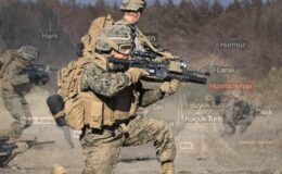 ABD birlikleri Orta Doğu'ya ulaştı, savaşta 'yeni aşama' senaryosu yazıldı! 'Haftalarca sürebilecek operasyon'