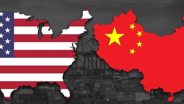 ABD-Çin hattında kritik temas: Ticaret müzakereleri Paris’te başladı