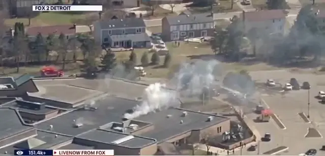 ABD'deki sinagog saldırısında şüphelinin kimliği belli oldu