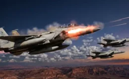 ABD'den Kuveyt, BAE ve Ürdün'e 16 milyar dolarlık silah satışı