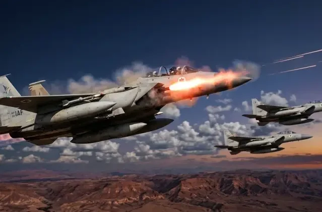 ABD'den Kuveyt, BAE ve Ürdün'e 16 milyar dolarlık silah satışı