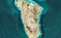 ABD, Hark Adası'nı hedef almıştı! Saldırıya rağmen adadan petrol yüklenmeye devam ediliyor