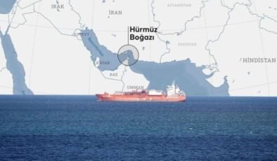 ABD Hürmüz konusunda yalnız mı kaldı? Trump'ın çağrısına peş peşe 'ret' cevapları