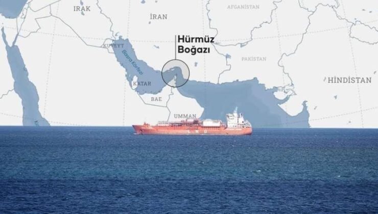 ABD Hürmüz konusunda yalnız mı kaldı? Trump'ın çağrısına peş peşe 'ret' cevapları