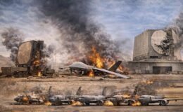 ABD için savaşın faturası ağırlaşıyor! İran saldırılarının ilk 14 gününde 3.84 milyar dolarlık dev kayıp