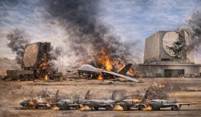 ABD için savaşın faturası ağırlaşıyor! İran saldırılarının ilk 14 gününde 3.84 milyar dolarlık dev kayıp