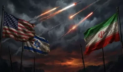 ABD-İran müzakerelerine bir ülke daha katılmış! İran'ın teklifini de açıkladılar