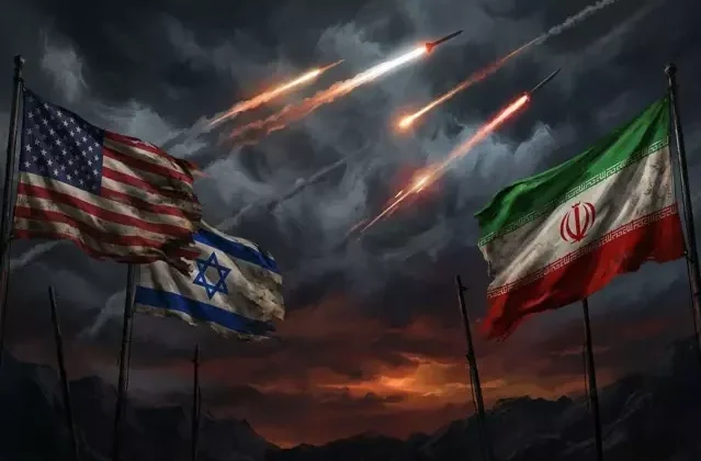 ABD-İran müzakerelerine bir ülke daha katılmış! İran'ın teklifini de açıkladılar