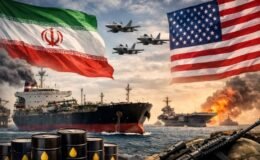 ABD, İran petrolünün satışına geçici olarak izin verdi