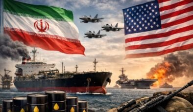 ABD, İran petrolünün satışına geçici olarak izin verdi