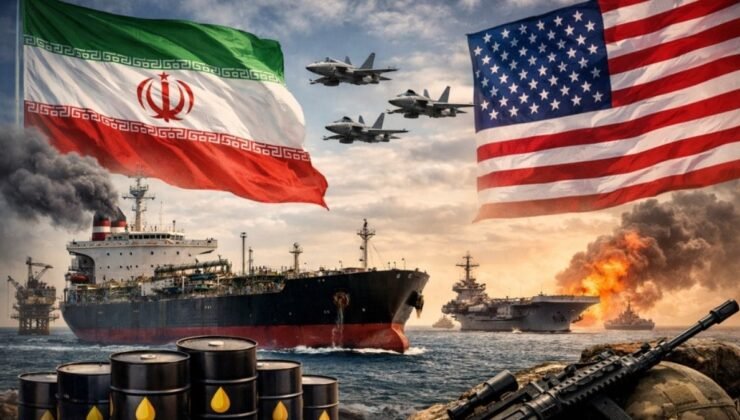 ABD, İran petrolünün satışına geçici olarak izin verdi