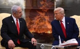 ABD-İsrail arasında ilk çatlak! İran'da petrol tesislerine saldırı sonrası ipler gerildi: Bu kadarını beklemiyorduk